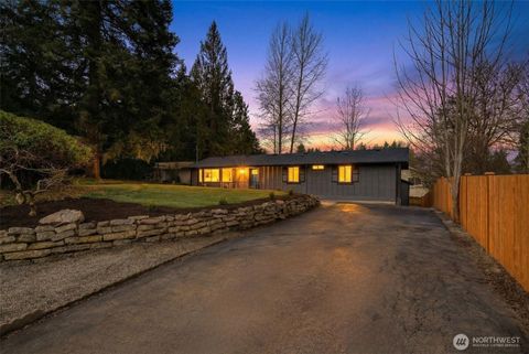 Photo of 11819 Shore View Drive SW, Olympia, WA 98512 (MLS # 2486595)