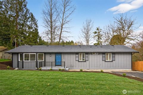 Photo of 11819 Shore View Drive SW, Olympia, WA 98512 (MLS # 2486595)