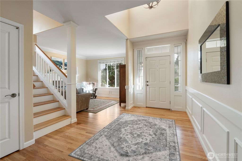 Photo of 5124 S 282nd Way, Auburn, WA 98001 (MLS # 2333877)