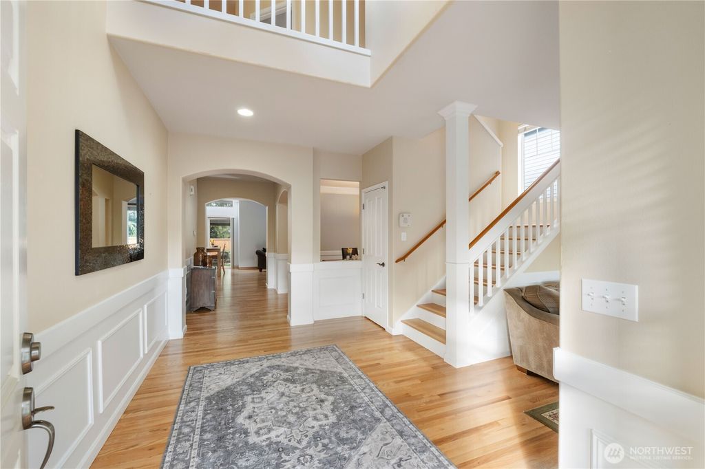 Photo of 5124 S 282nd Way, Auburn, WA 98001 (MLS # 2333877)