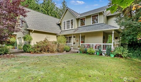 Photo of 13620 317th Avenue NE, Duvall, WA 98019 (MLS # 2448336)