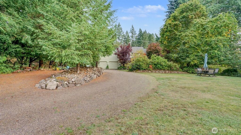 Photo of 13620 317th Avenue NE, Duvall, WA 98019 (MLS # 2448336)