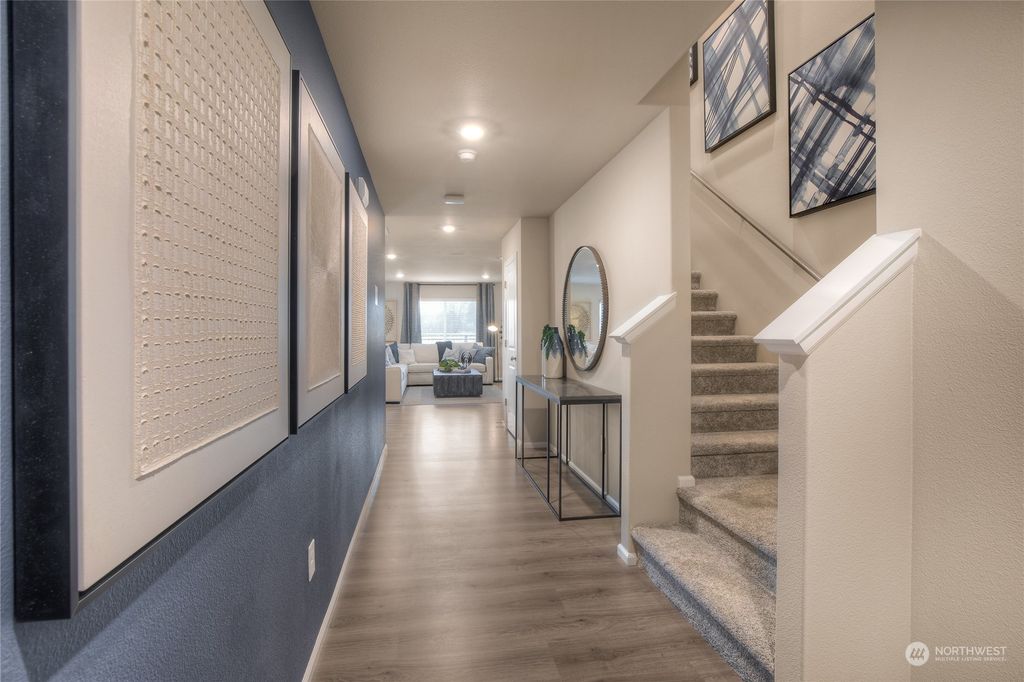 Photo of 1144 15th Avenue #107, Sultan, WA 98294 (MLS # 2056992)