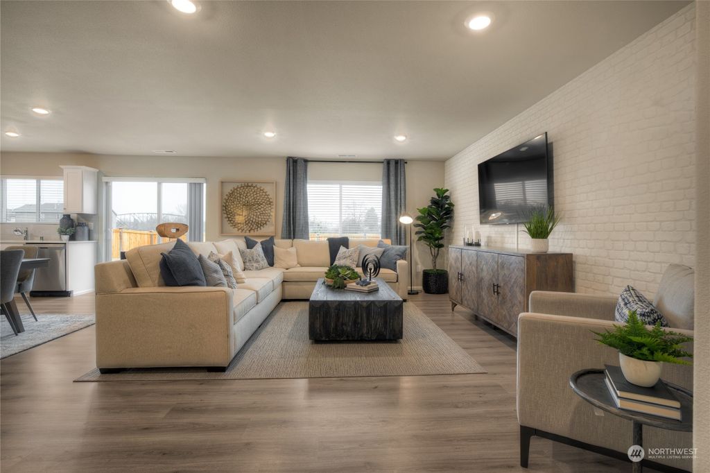 Photo of 1144 15th Avenue #107, Sultan, WA 98294 (MLS # 2056992)