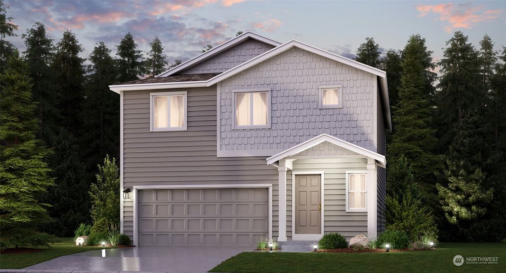 Photo of 1144 15th Avenue #107, Sultan, WA 98294 (MLS # 2056992)