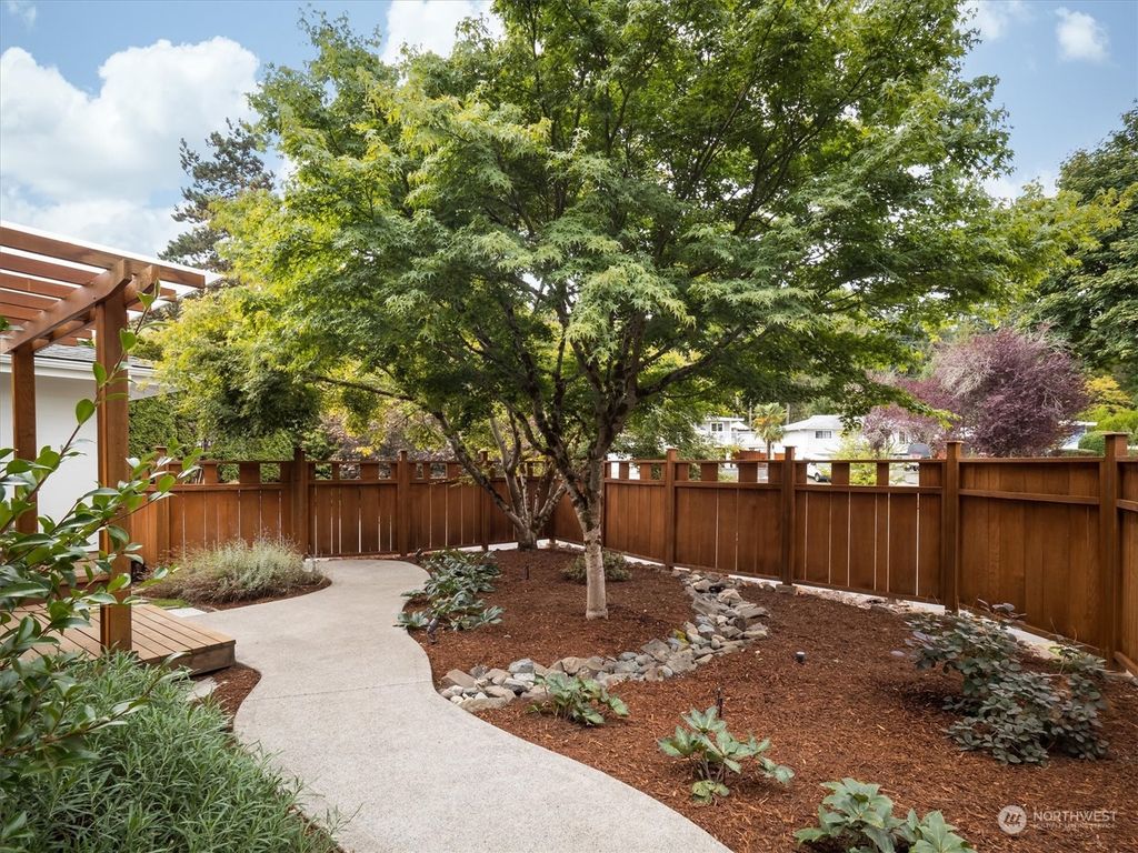 Photo of 7612 140th Place NE, Redmond, WA 98052 (MLS # 2161126)