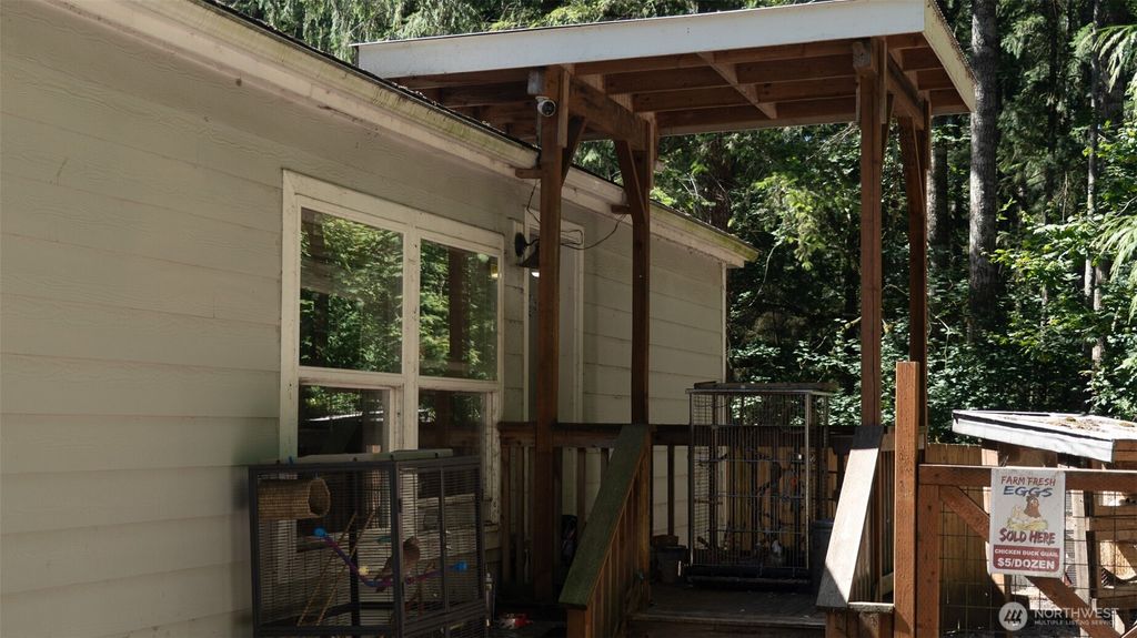 Photo of 15016 8668 468th Avenue SE, North Bend, WA 98045 (MLS # 2417683)