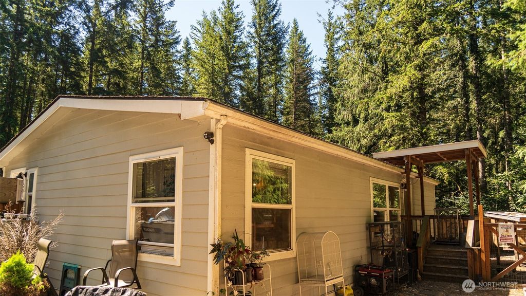 Photo of 15016 8668 468th Avenue SE, North Bend, WA 98045 (MLS # 2417683)