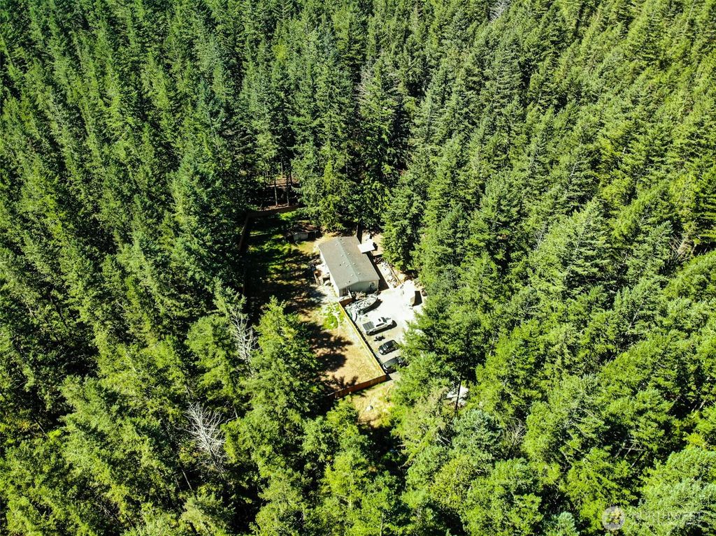 Photo of 15016 8668 468th Avenue SE, North Bend, WA 98045 (MLS # 2417683)