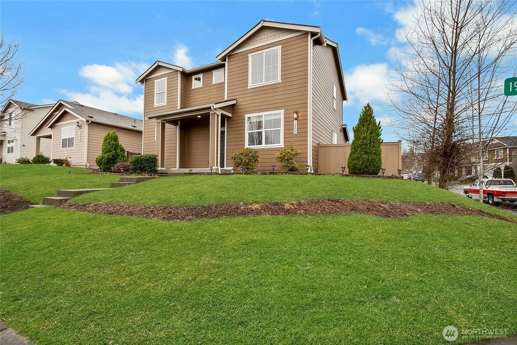 Photo of 19406 19th Ave Ct E Ct, Spanaway, WA 98387 (MLS # 2494573)