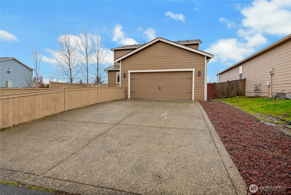 Photo of 19406 19th Ave Ct E Ct, Spanaway, WA 98387 (MLS # 2494573)
