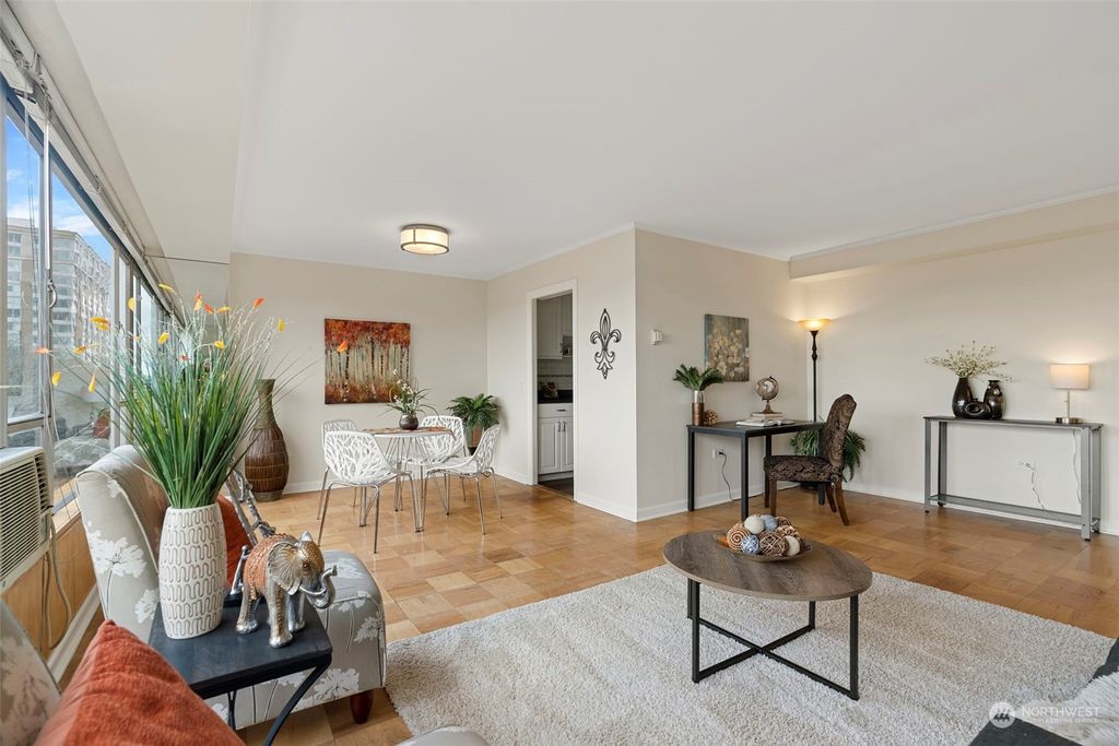 Photo of 1221 Minor Avenue #708, Seattle, WA 98101 (MLS # 2041926)