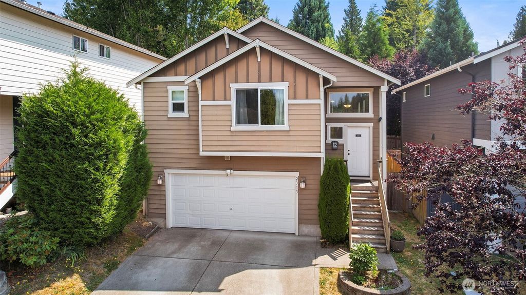 Photo of 2313 107th Avenue SE, Lake Stevens, WA 98258 (MLS # 2416017)