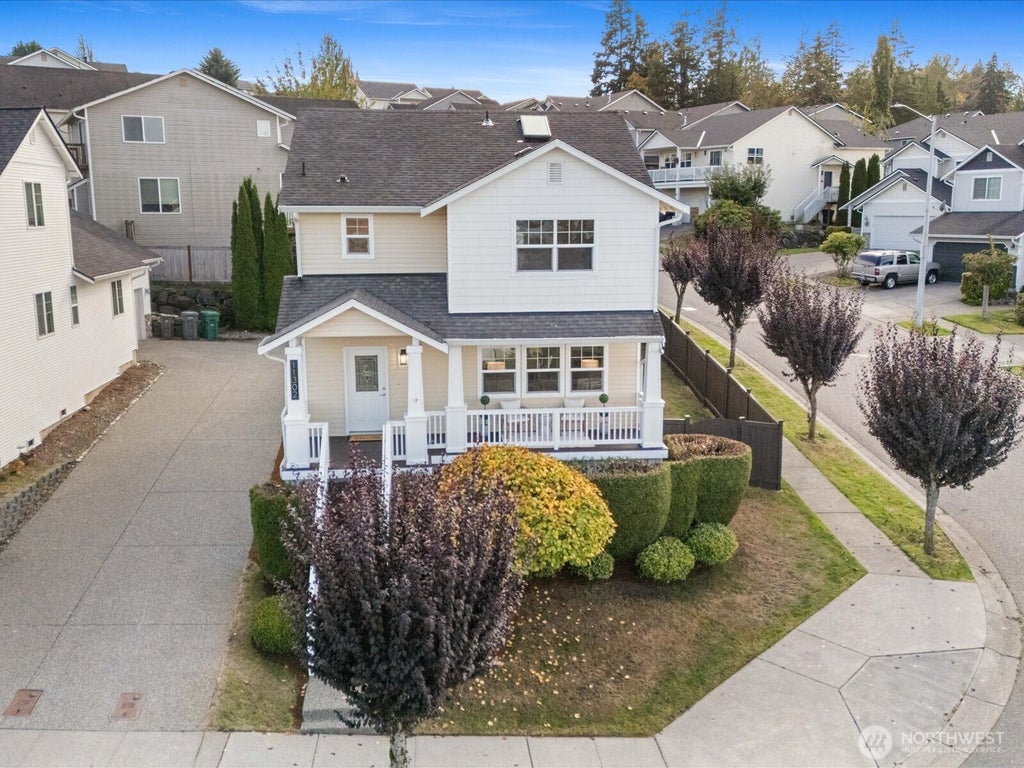 Photo of 11302 13th Street SE, Lake Stevens, WA 98258 (MLS # 2592333)