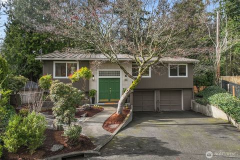 Photo of 354 NW 177th Street, Shoreline, WA 98177 (MLS # 2481188)