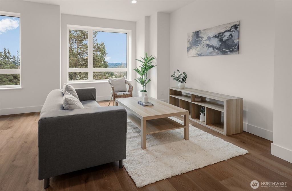 Photo of 8923 166th Ave NE Ave #102, Redmond, WA 98052 (MLS # 2490315)