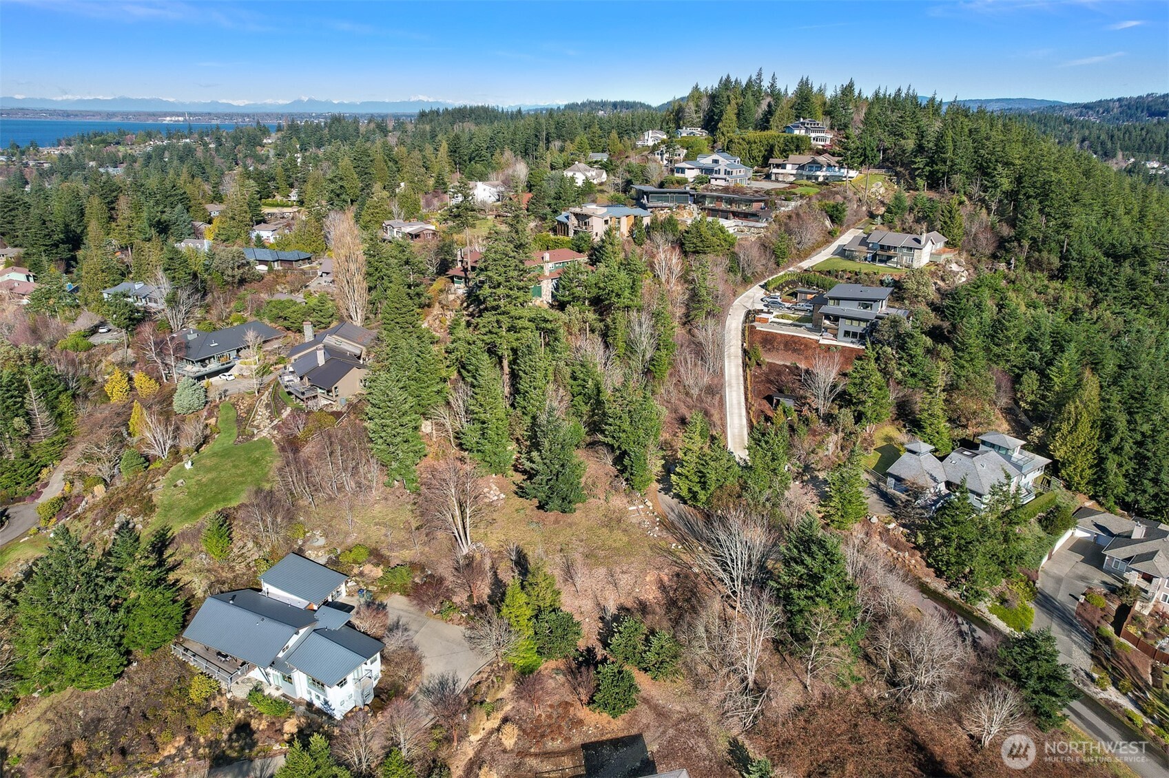 405 Arbutus Place