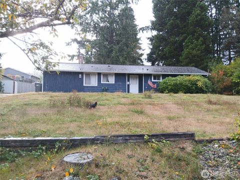 Photo of 1394 Marlin Drive SE, Port Orchard, WA 98366 (MLS # 2472950)