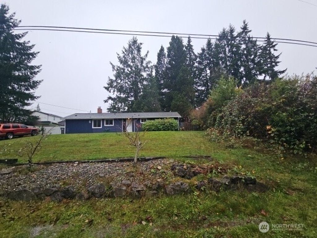 Photo of 1394 Marlin Drive SE, Port Orchard, WA 98366 (MLS # 2472950)