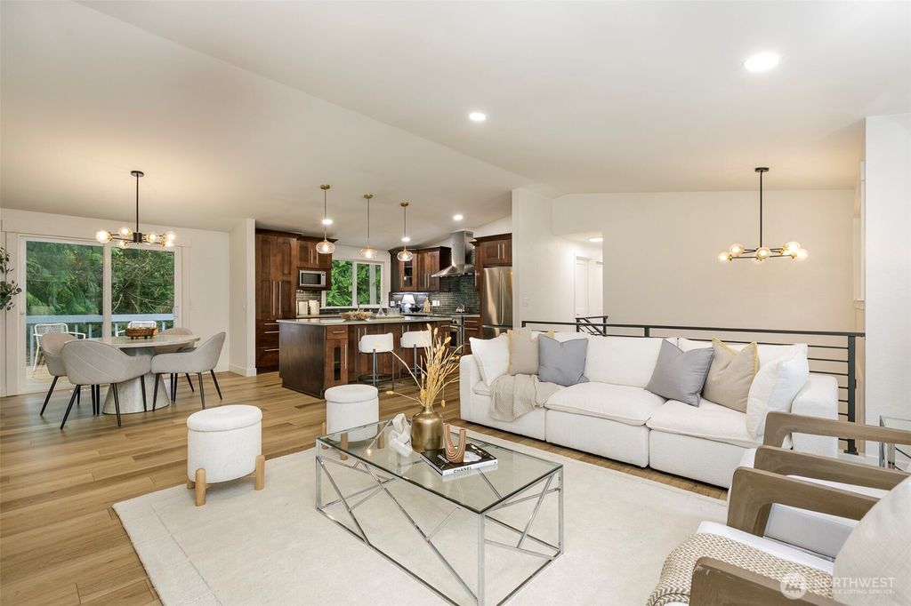 Photo of 16919 199th Place NE, Woodinville, WA 98077 (MLS # 2454711)