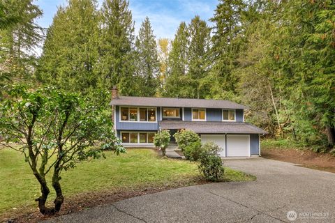 16919 199th Place NE Woodinville WA 98077