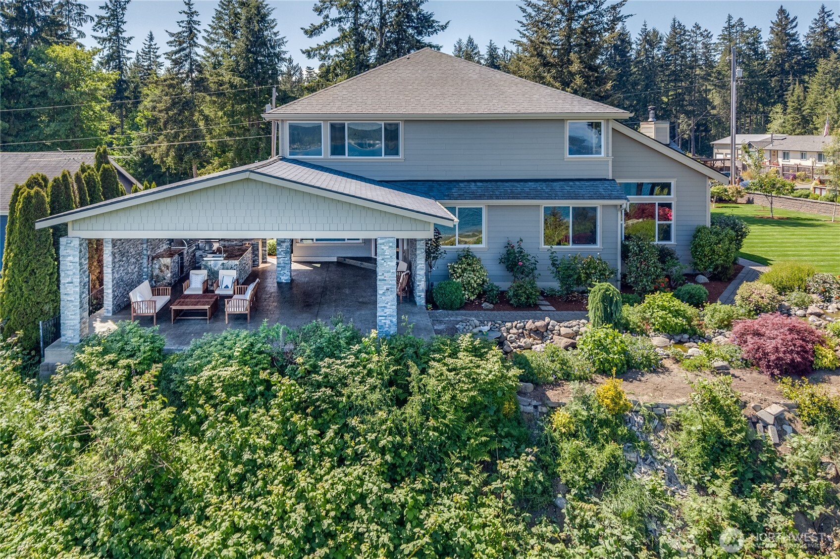 1411 Thorndyke Road