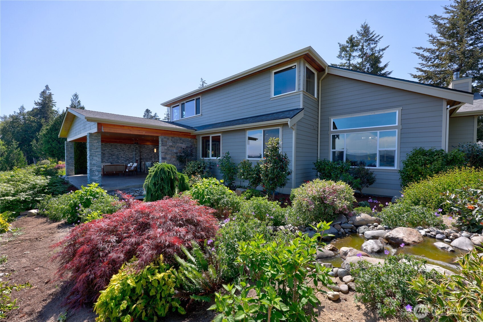 1411 Thorndyke Road