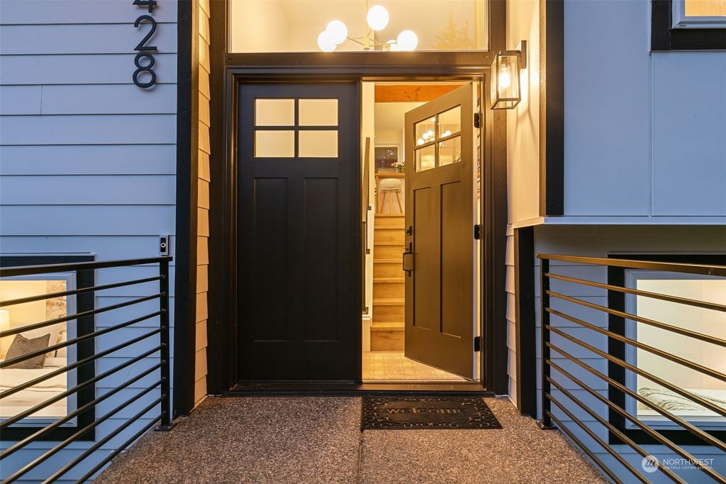 Photo of 21428 17th Place W, Lynnwood, WA 98036 (MLS # 2071042)