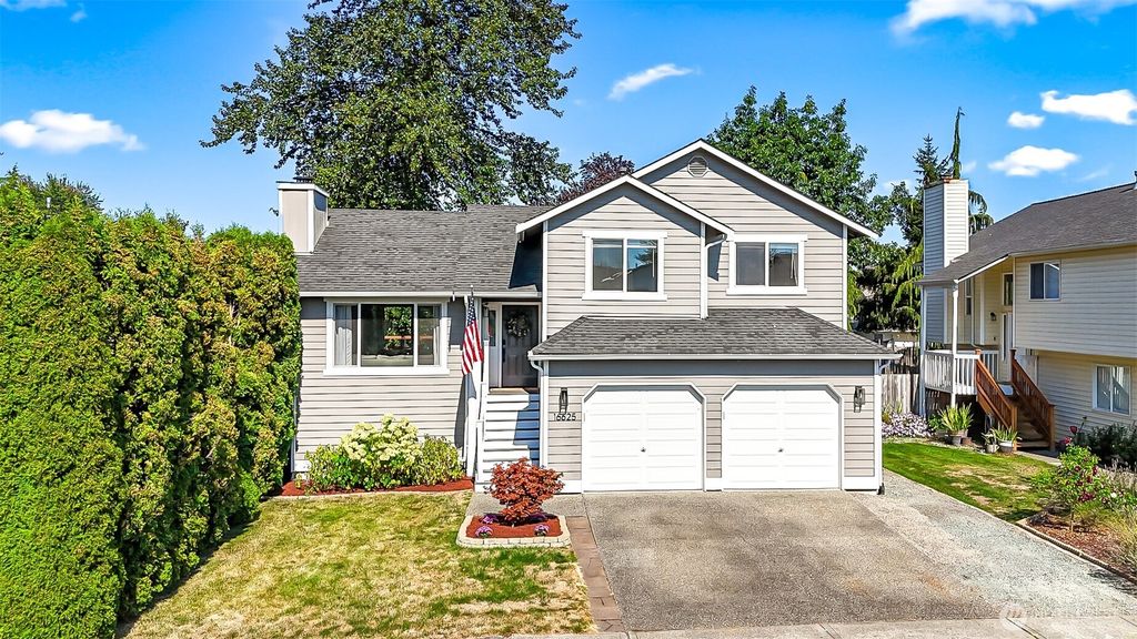 Photo of 16625 Ladd Street SE, Monroe, WA 98272 (MLS # 2434638)