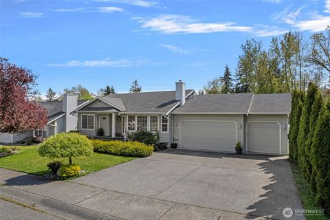 4102 Northridge Way, Bellingham, WA 98226 - MLS#: 2363913