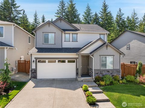 Photo of 12976 186th Avenue E, Bonney Lake, WA 98391 (MLS # 2507071)