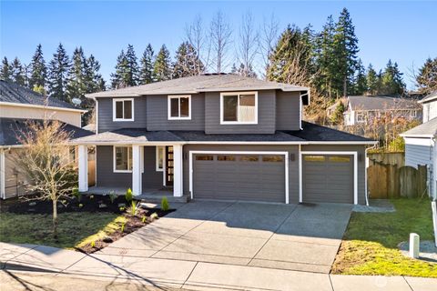 8307 184th Avenue E Bonney Lake WA 98391