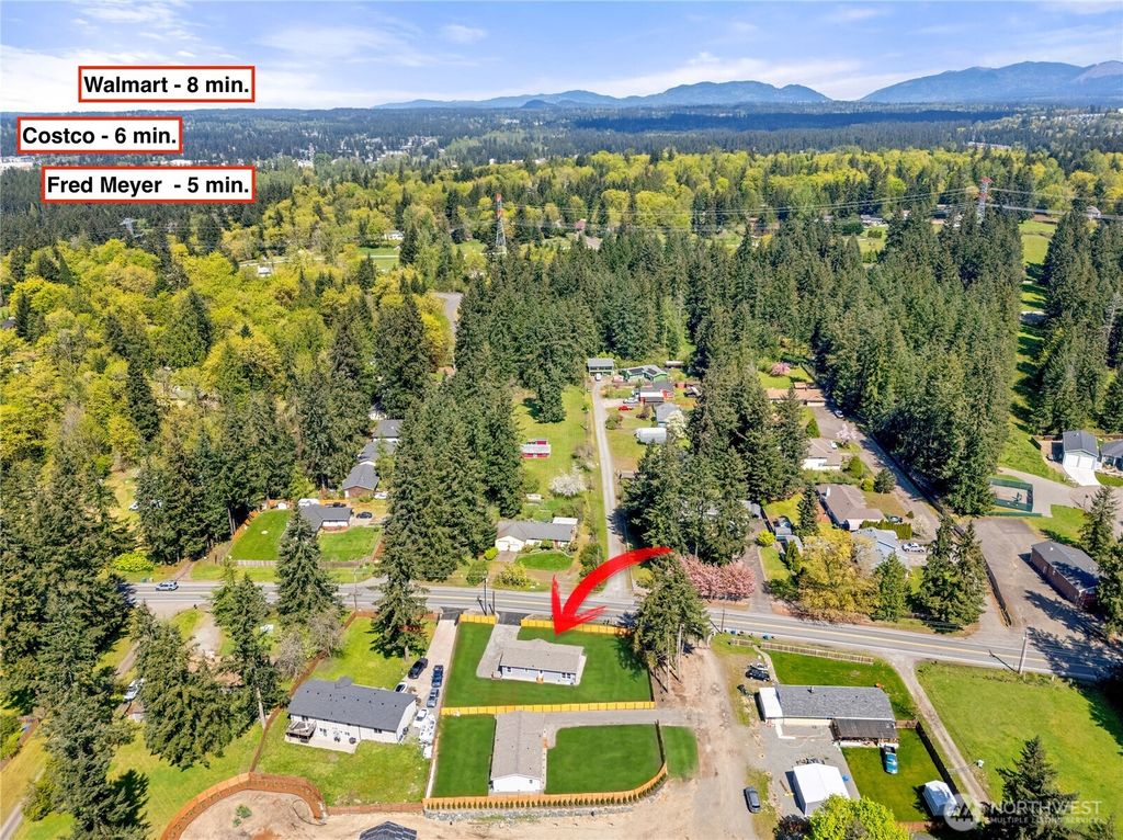 Photo of 18429 SE Covington Sawyer Road, Kent, WA 98042 (MLS # 2523217)