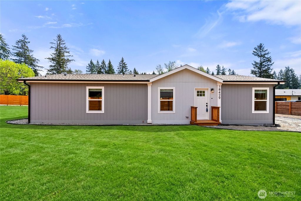 Photo of 18429 SE Covington Sawyer Road, Kent, WA 98042 (MLS # 2523217)
