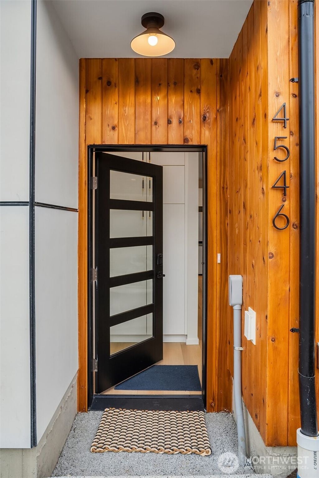 Photo of 4546 40th Avenue SW, Seattle, WA 98116 (MLS # 2355309)