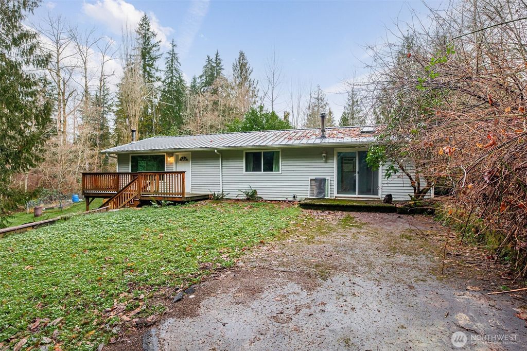 Photo of 30506 NE 136th Place, Duvall, WA 98019 (MLS # 2476980)