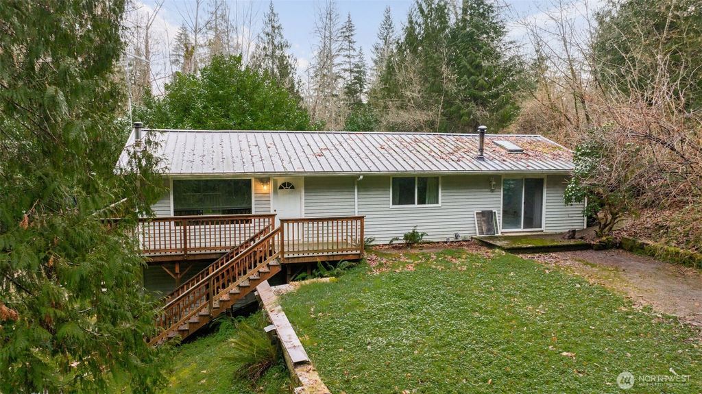 Photo of 30506 NE 136th Place, Duvall, WA 98019 (MLS # 2476980)