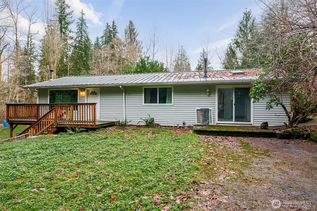 Photo of 30506 NE 136th Place, Duvall, WA 98019 (MLS # 2476980)