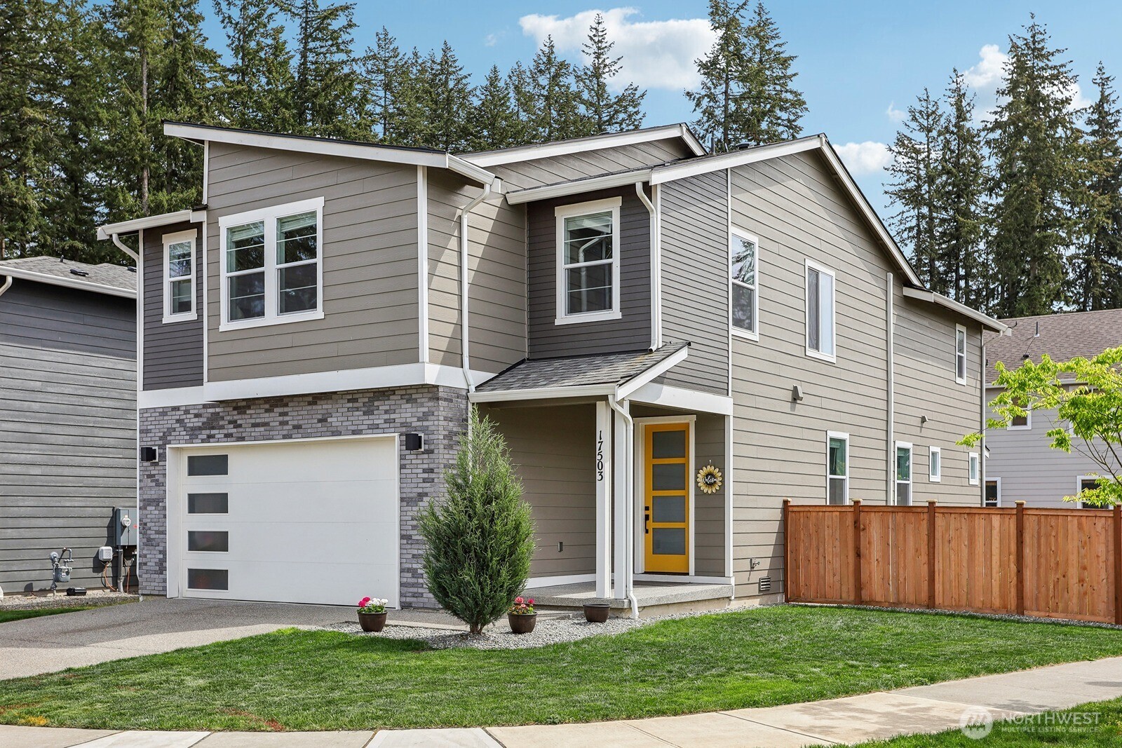 17503 SE 254th Street