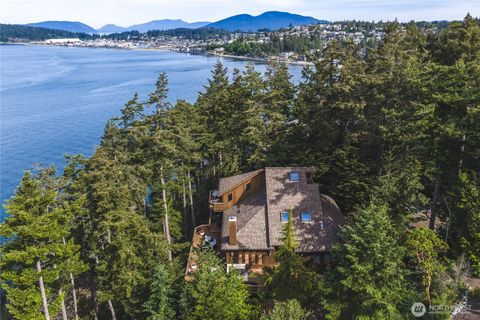 Photo of 11310 Marine Lane, Anacortes, WA 98221 (MLS # 2524519)