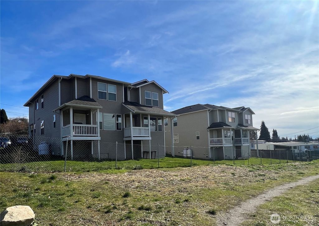 Photo of 2905 11th Street #C &amp; D, Everett, WA 98201 (MLS # 2431442)
