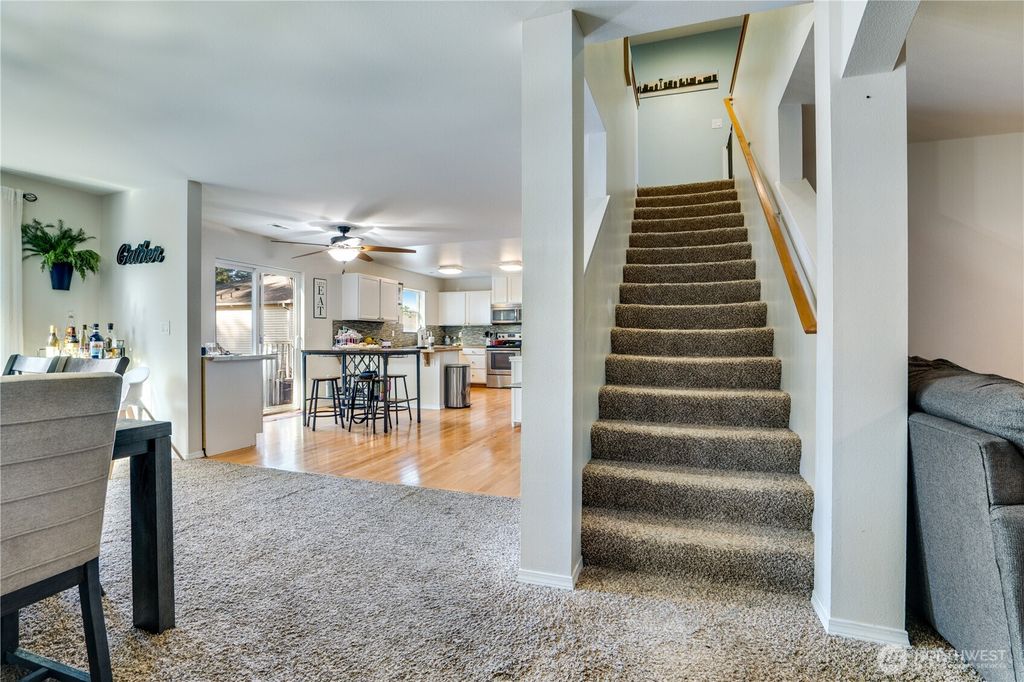 Photo of 20208 17th Avenue Ct E, Spanaway, WA 98387 (MLS # 2482161)