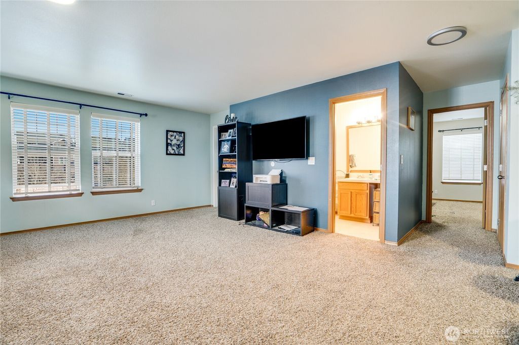 Photo of 20208 17th Avenue Ct E, Spanaway, WA 98387 (MLS # 2482161)