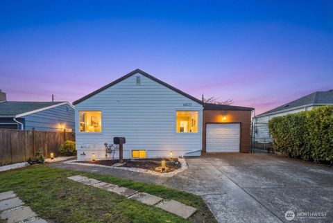 Photo of 6023 35th Avenue SW, Seattle, WA 98126 (MLS # 2494698)