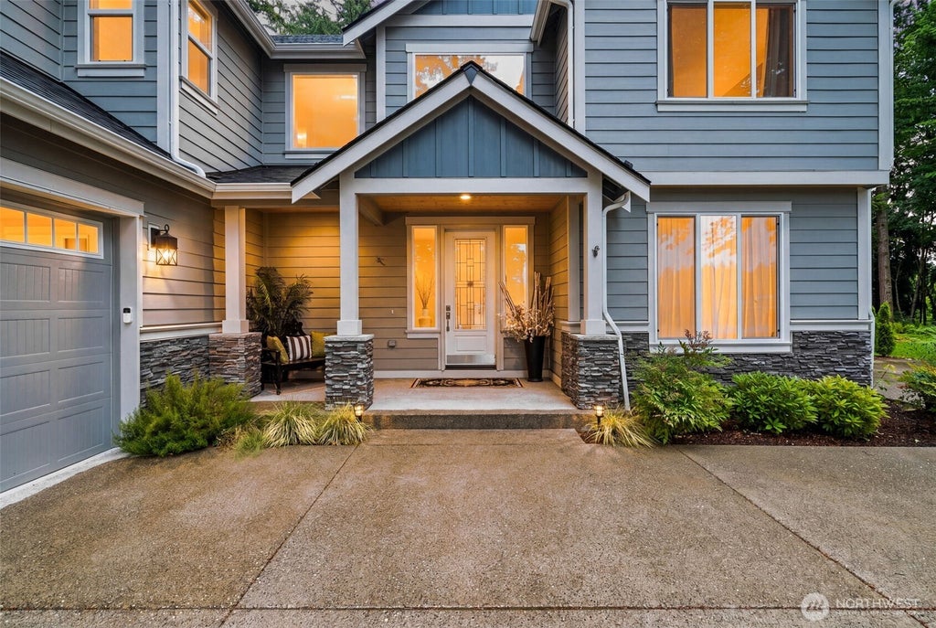 Photo of 6830 Cavalier Street SW, Olympia, WA 98512 (MLS # 2538419)