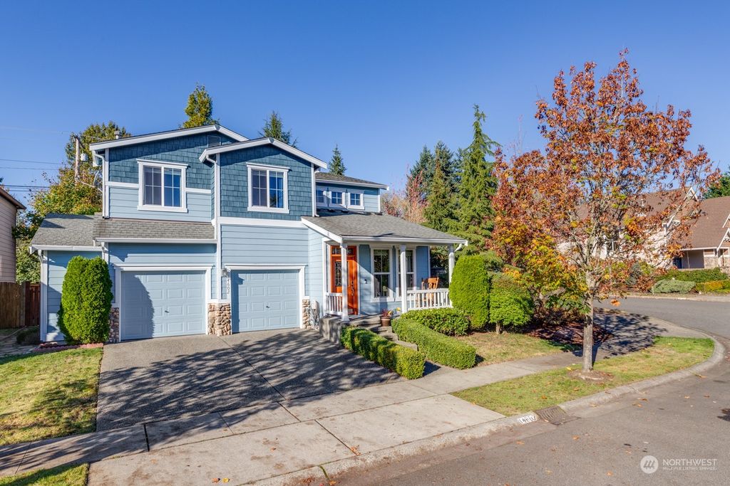 Photo of 14602 35th Drive SE, Mill Creek, WA 98012 (MLS # 2176302)