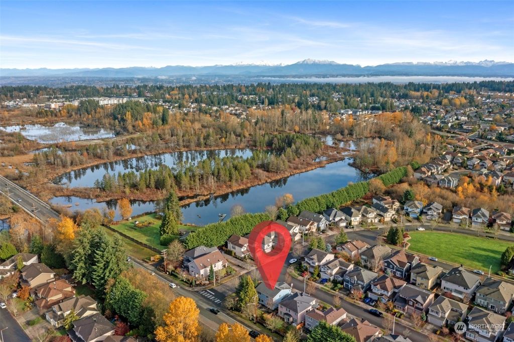Photo of 14602 35th Drive SE, Mill Creek, WA 98012 (MLS # 2176302)