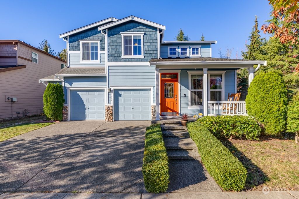 Photo of 14602 35th Drive SE, Mill Creek, WA 98012 (MLS # 2176302)