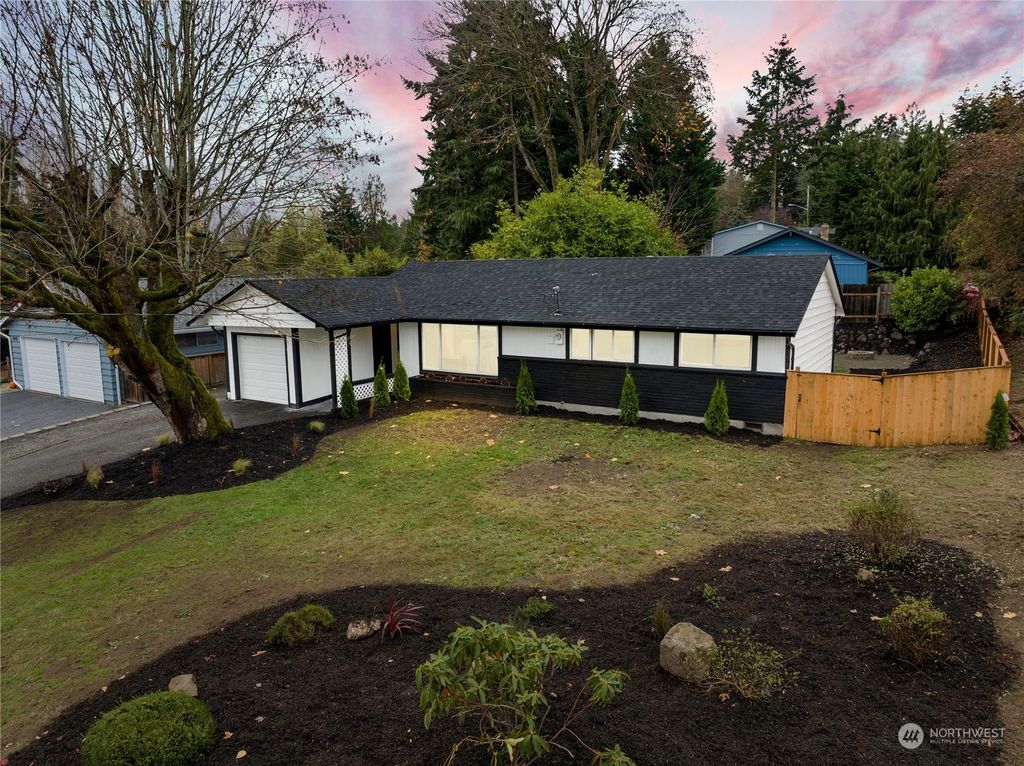 Photo of 3814 S 179th Street, SeaTac, WA 98188 (MLS # 2310197)