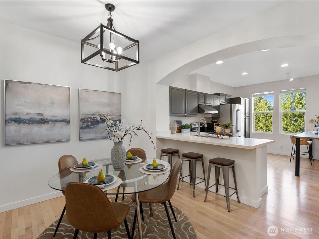 Photo of 14007 69th Drive SE #G2, Snohomish, WA 98296 (MLS # 2341095)